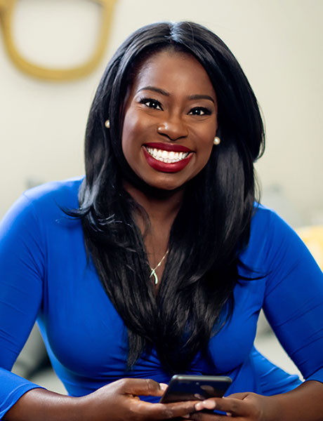 Nicole Walters