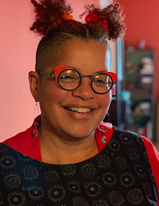 Faith Adiele