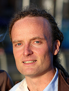 Laurence Norah