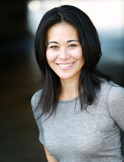 Christine Kaaloa