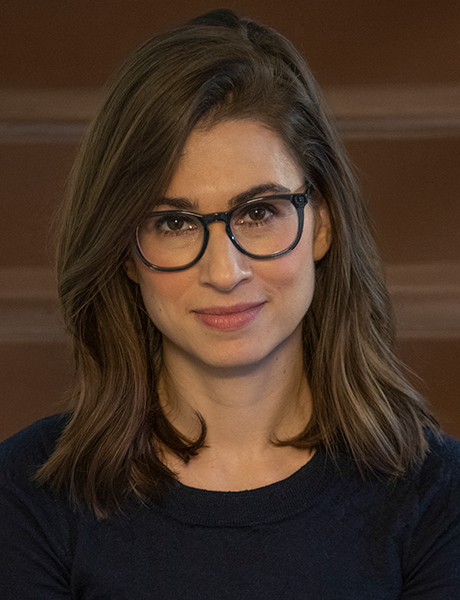 Rachel Friedman