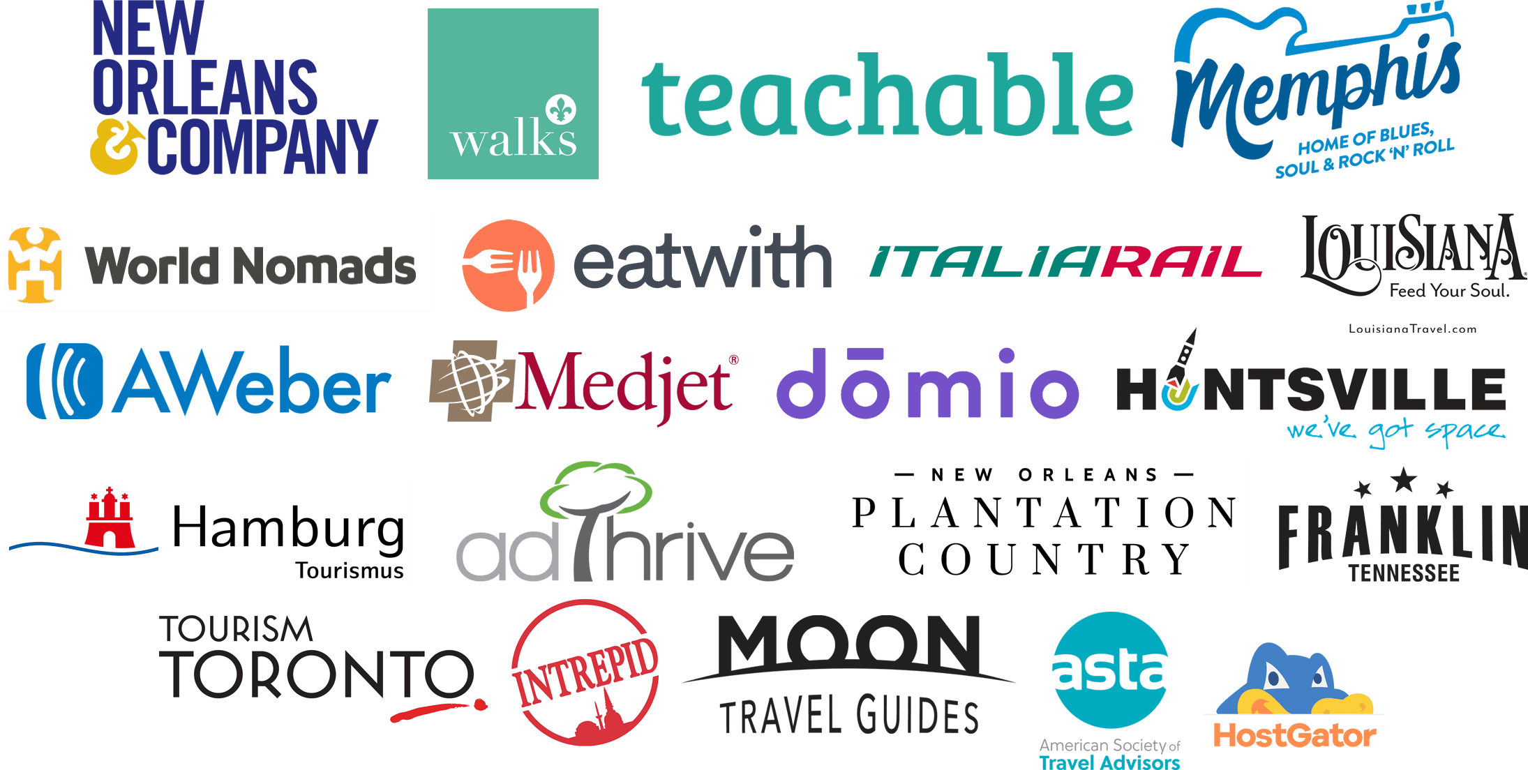 TravelCon - The place to learn the business of travel media Procurecon travel