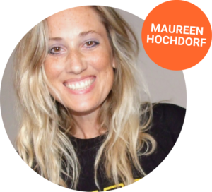 Maureen Hochdorf