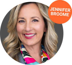 Jennifer Broome