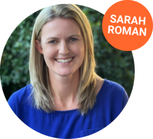 Sarah Roman