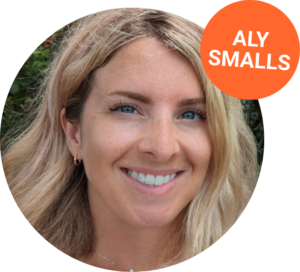 Aly Smalls
