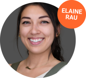 Elaine Rau