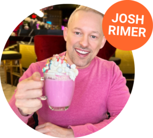 Josh Rimer