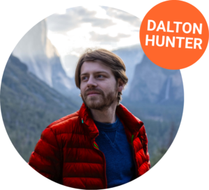Dalton Hunter