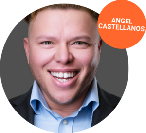 Angel Castellanos